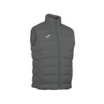 Joma 100413-15 Gri Yelek Erkek Montu