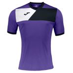 Joma 100611.551 Crew ii Ss Erkek Futbol Forması Tshirt