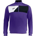 Joma 100612-551 Mor Erkek Sweatshirt