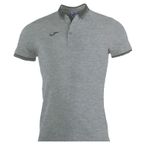 Joma 100748-25 Gri Erkek T-Shirt