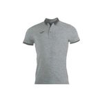 Joma 100748.250 Gri Polo Ss Erkek Polo Tişörtü