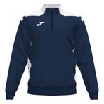 Joma 101952.332 Championship Lacivert Erkek Sweatshirt