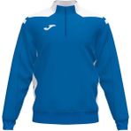 Joma 101952.702 Championship Beyaz Erkek Sweatshirt