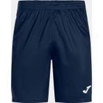 Joma 102252.232 Open III Erkek Mavi Tenis Şort