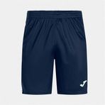 Joma 102252.322 Open III Erkek Mavi Tenis Şort