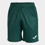 Joma 102252.346 Open III Erkek Yeşil Tenis Şort