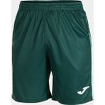 Joma 102252.346 Open III Erkek Yeşil Tenis Şort