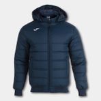 Joma 102259331 Bomber Lacivert Erkek Mont