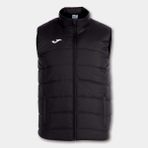 Joma 102260.100 Urban Iv Erkek Yelek - 010 - Siyah