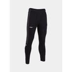 Joma 102543.110 Siyah URBAN STREET LONG PANTS Erkek Uzun Eşofman Altı