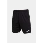 Joma 102841.110 Eco Championship Bermuda Erkek Siyah/Antrasit Sort