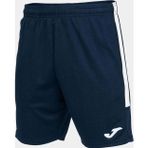 Joma 102841.332 Siyah Antrasit Erkek Şort