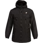 Joma 103045.100 Siyah Explorer Anorak Erkek Mont