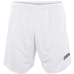 Joma 1035.002 Beyaz Real Short Erkek Futbol Şortu