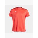 Joma 103538.632 Sleeve Erkek Mercan Spor Tişört