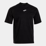 Joma 103668.100-20.001 Step Erkek Spor Tişört - Siyah