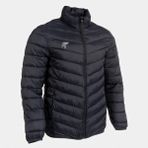 Joma 103758.100-20.001 Mystic Erkek Spor Ceket - Siyah