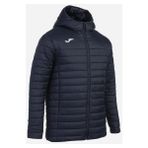 Joma 103798 Erkek Anorak Mont - S - Lacivert