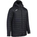 Joma 103798 Erkek Anorak Mont - XXL / Regular - Siyah