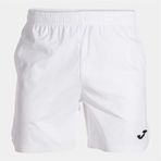 Joma 103953.200 Challenge Erkek Beyaz Tenis Şort