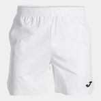 Joma 103953.200 Challenge Erkek Beyaz Tenis Şort
