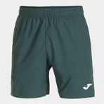 Joma 103953.346 Challenge Erkek Yeşil Tenis Şort