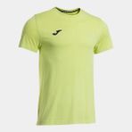 Joma 103984.486 Challenge Erkek Sarı Spor Tişört
