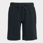 Joma 104002.100 Breath Erkek Siyah Spor Şort