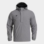 Joma 104107.181-20.040 Explorer Erkek Spor Mont - XL - Gri