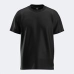 Joma 104121.100-20.001 Urban Street Erkek Spor Tişört - Siyah