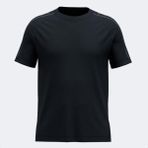 Joma 104232.110-10.3156 Icono Street Erkek Spor Tişört - XL - Siyah