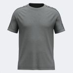 Joma 104232.251-20.051 Icono Street Erkek Spor Tişört - L - Gri