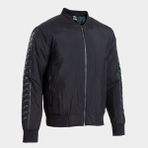 Joma 104236.110 Siyah Icono Street Bomber Erkek Spor Mont
