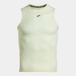 Joma 104268.009 Sleveless Erkek Kolsuz Bej Spor Tişört
