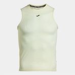 Joma 104268.009 Sleveless Erkek Kolsuz Bej Spor Tişört