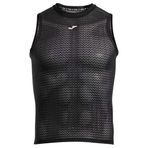 Joma 104268.100 Sleveless Erkek Kolsuz Bej Spor İçlik