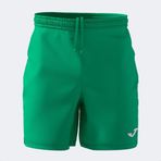 Joma 104318.436 Montreal Erkek Spor Yeşil Şort