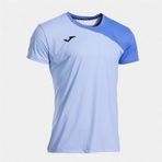 Joma 104490.384 Deuce Erkek Spor Mavi Tişört