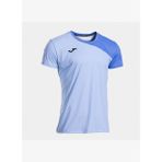 Joma 104490.384 Deuce Erkek Spor Mavi Tişört