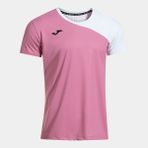 Joma 104490.549 Deuce Erkek Spor Pembe Tişört - 2XL