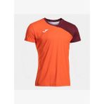 Joma 104490.628 Deuce Erkek Spor Kırmızı Tişört