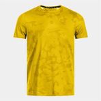 Joma 104497.922 Erkek Sarı Spor Tişört