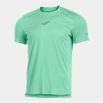 Joma 104644.404 Trail Helium Erkek Kısa Kollu Tişört - Mint