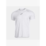 Joma 104646.200 Trail Helium Erkek Beyaz Spor Tişört