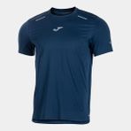 Joma 104646.322 Trail Helium Erkek Lacivert Spor Tişört - XL