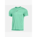Joma 104646.404 Trail Helium Erkek Kısa Kollu Tişört - Mint Mavi