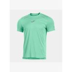 Joma 104646.404 Trail Helium Erkek Yeşil Spor Tişört