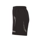 Joma 1106.33.1021 Elite III Siyah Erkek Koşu Şortu