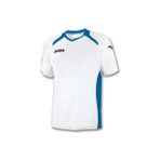 Joma 1196.98.014 Beyaz Champion ii Erkek Futbol Forması Tshirt