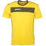 Joma 1209.98.007 Liga ii Tshirt Erkek Formalar